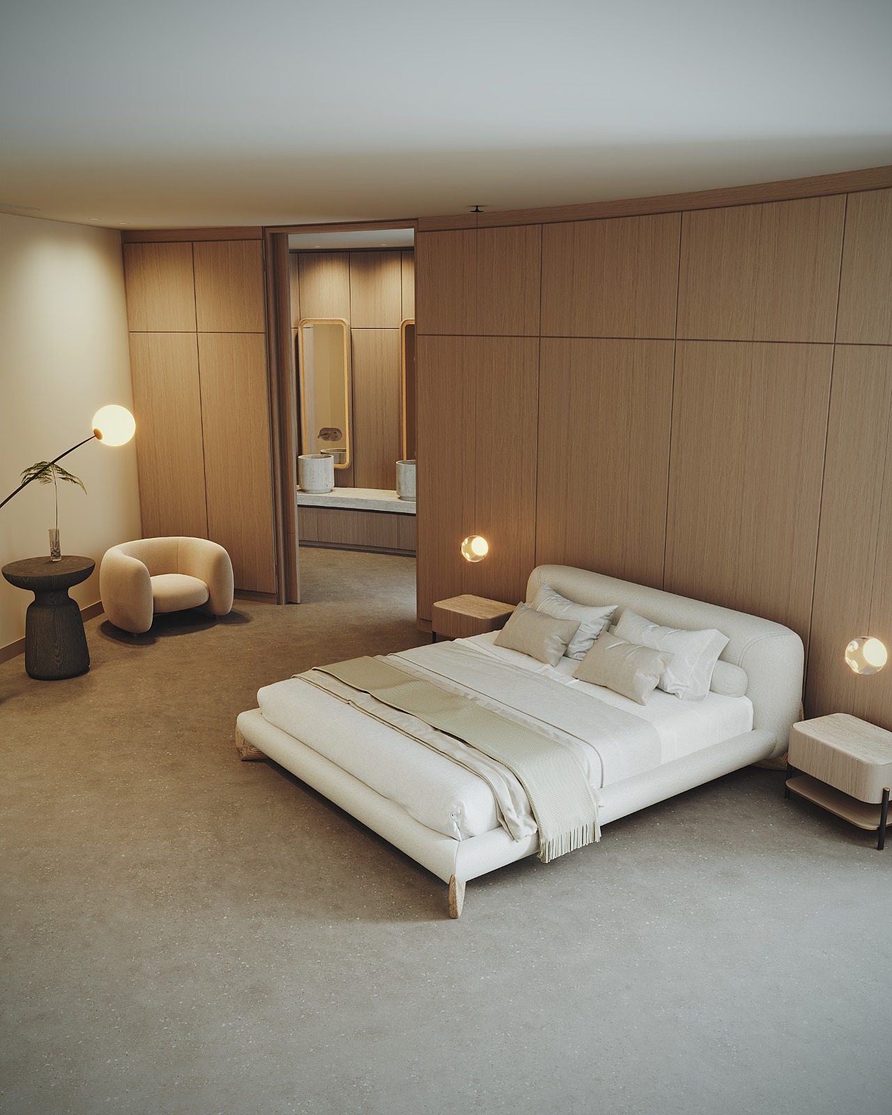 211 — interior
