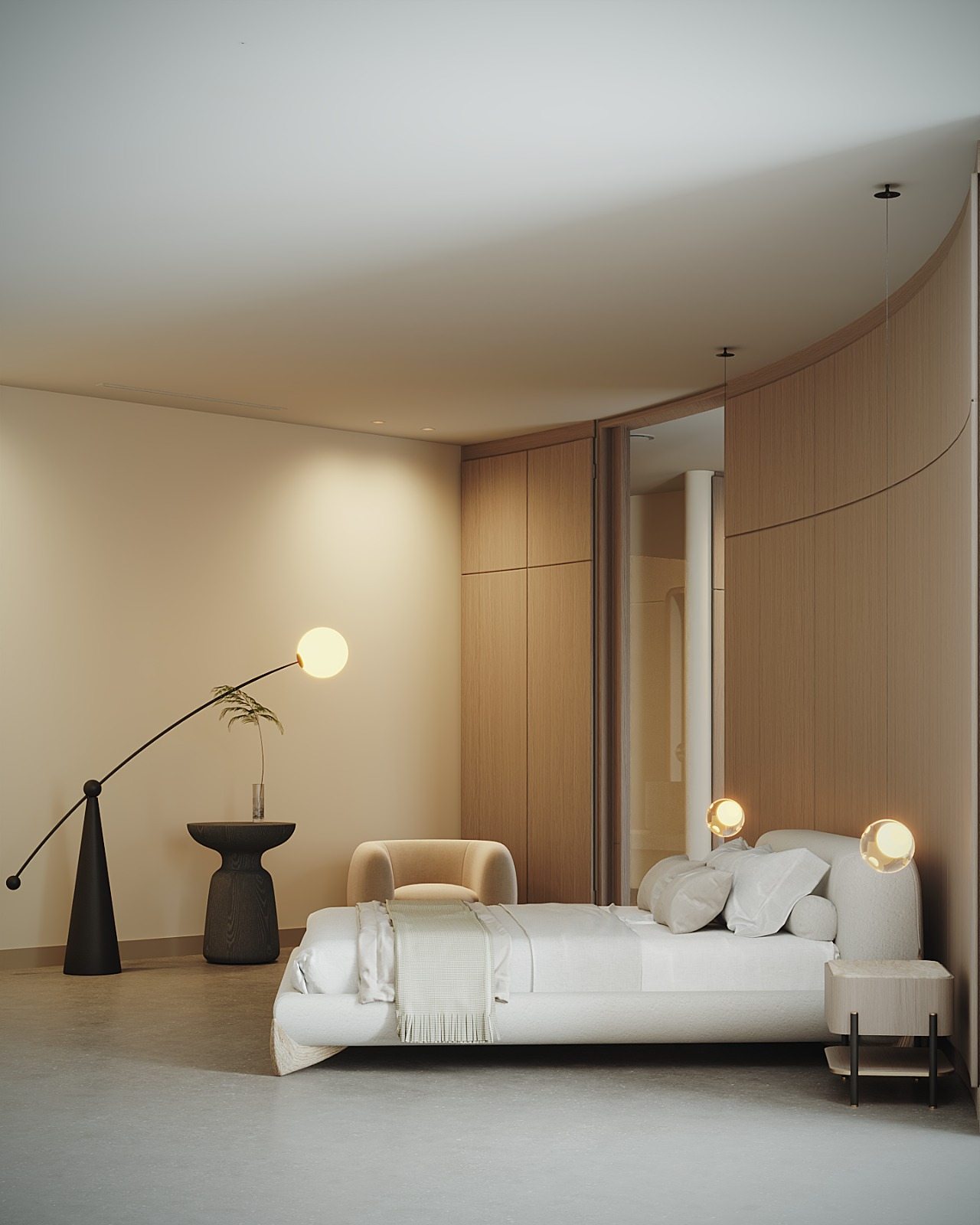 211 — interior