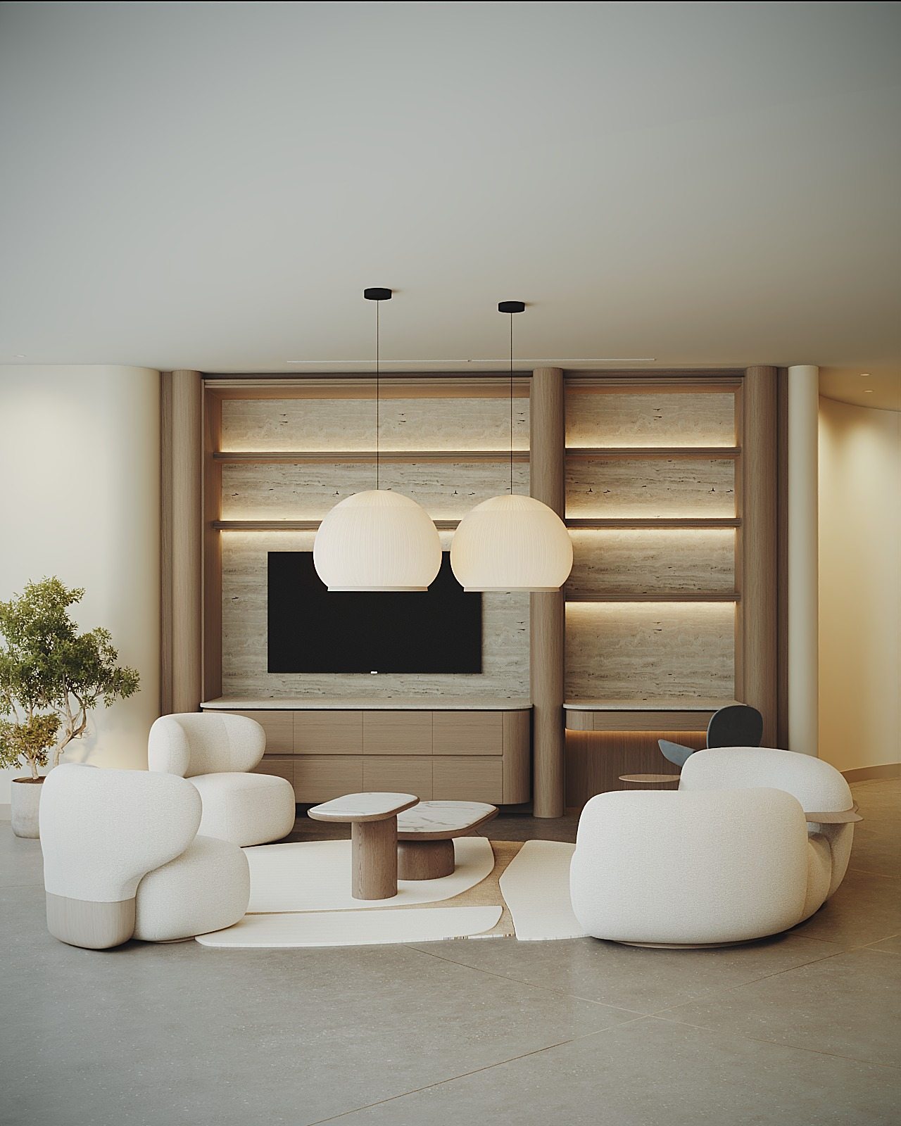211 — interior