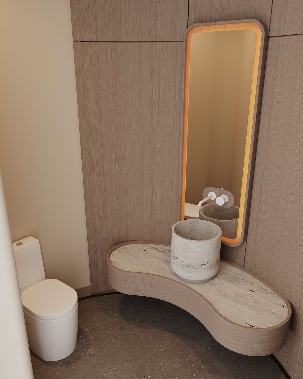 211 — interior