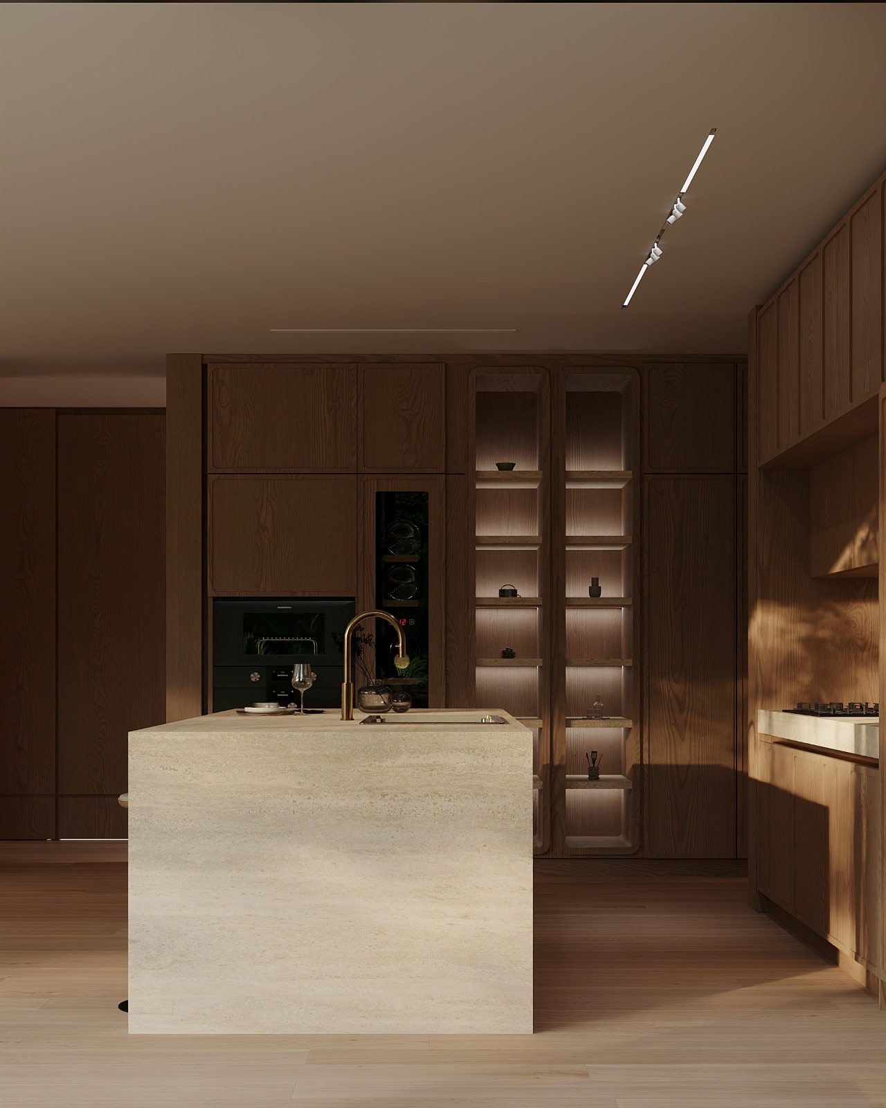 233 — interior