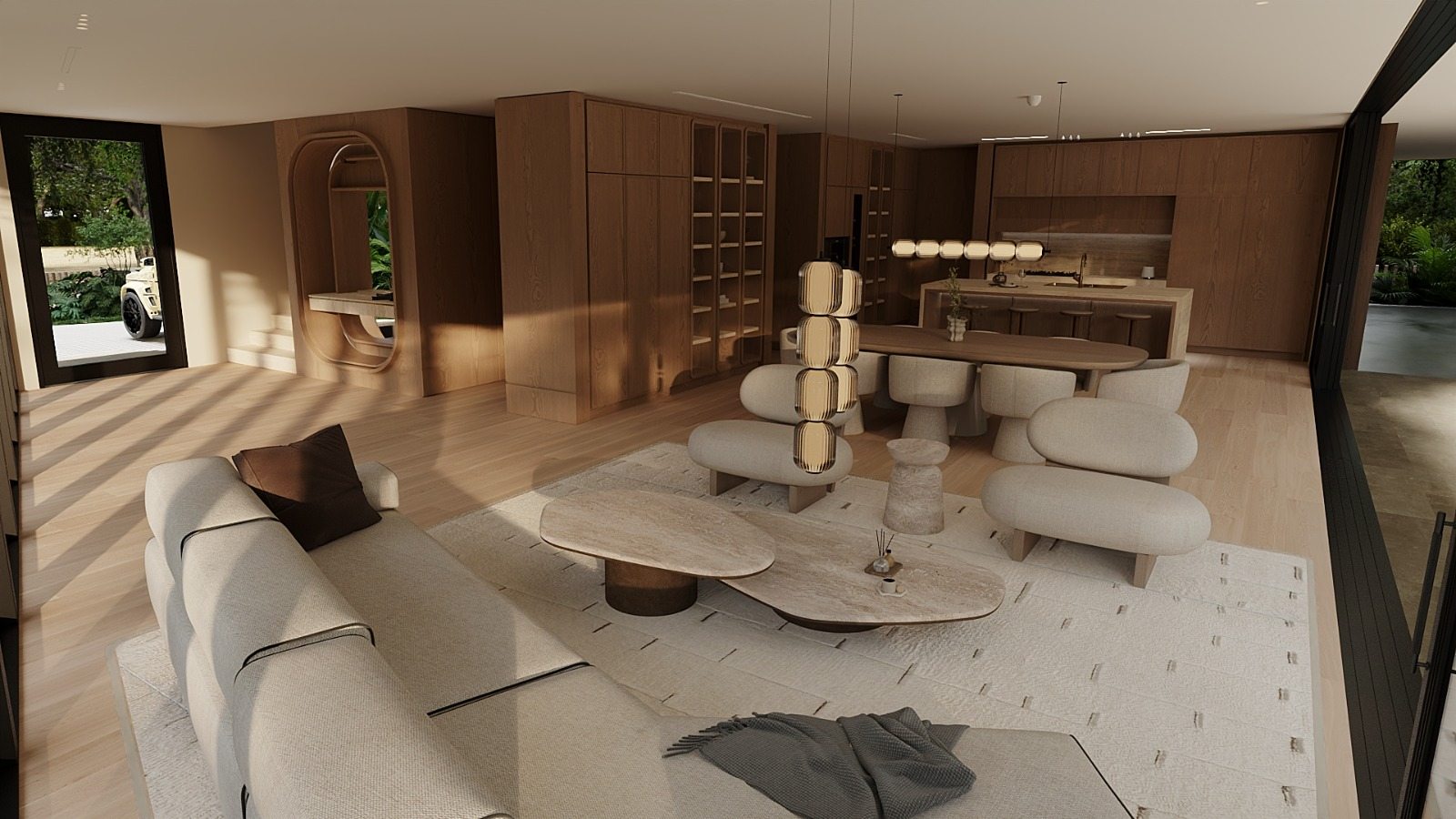 233 — interior