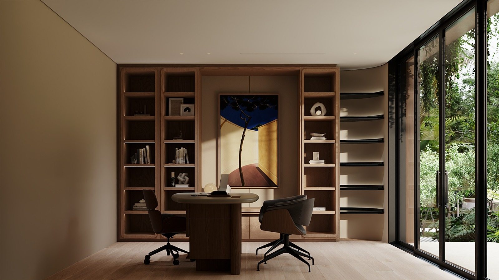 233 — interior