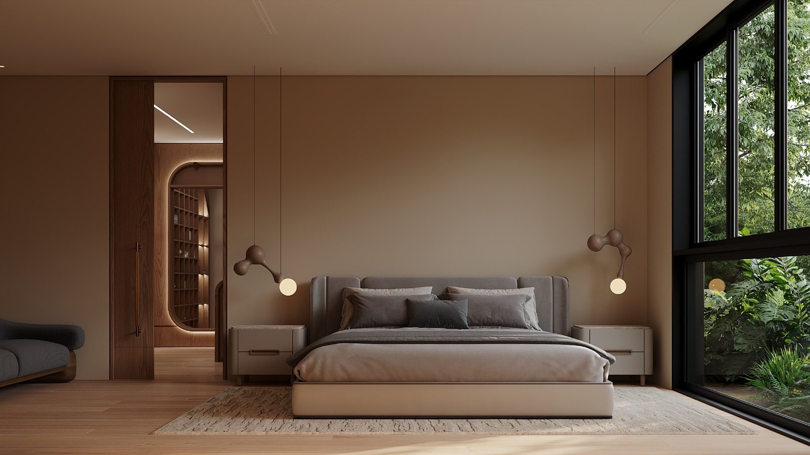 233 — interior