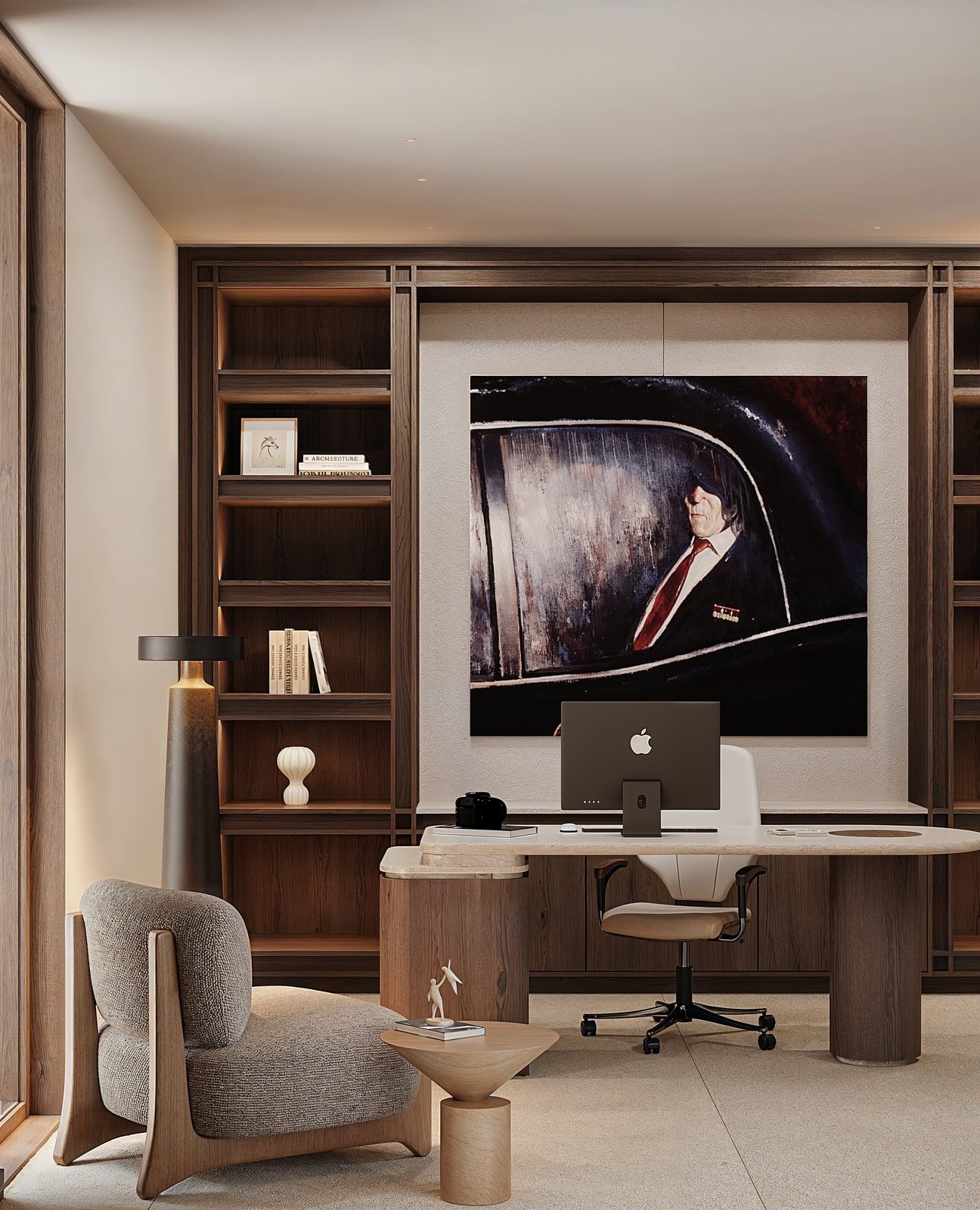 285 — interior
