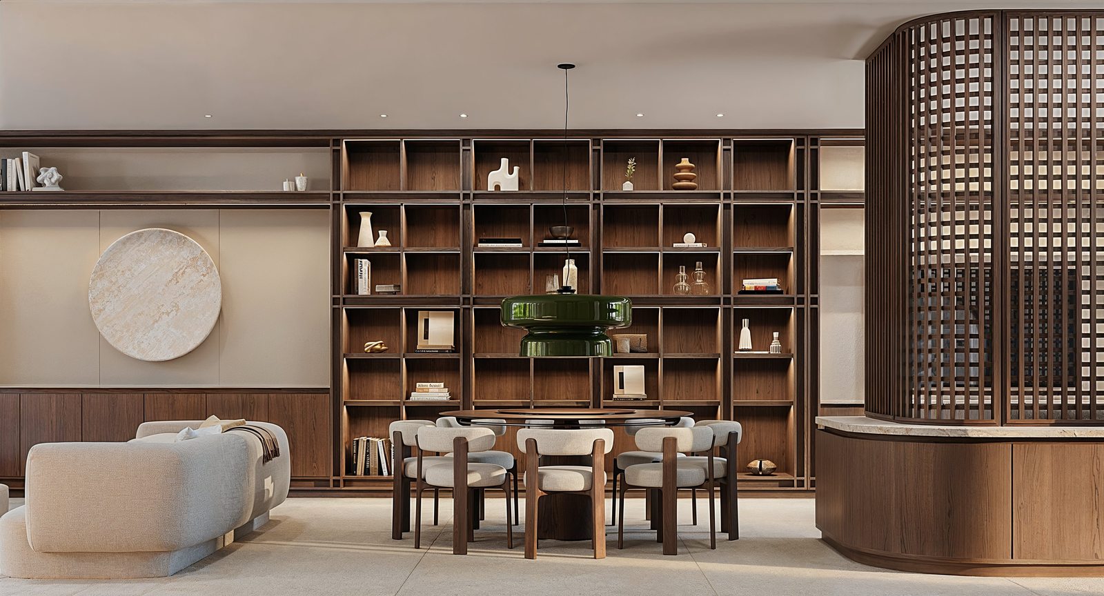 285 — interior