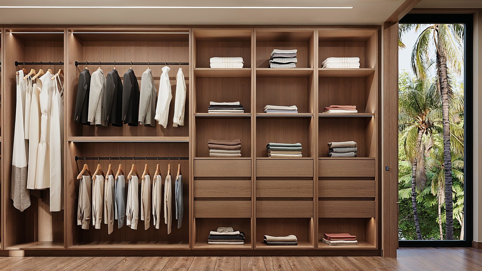 Tigertail Ct — interior