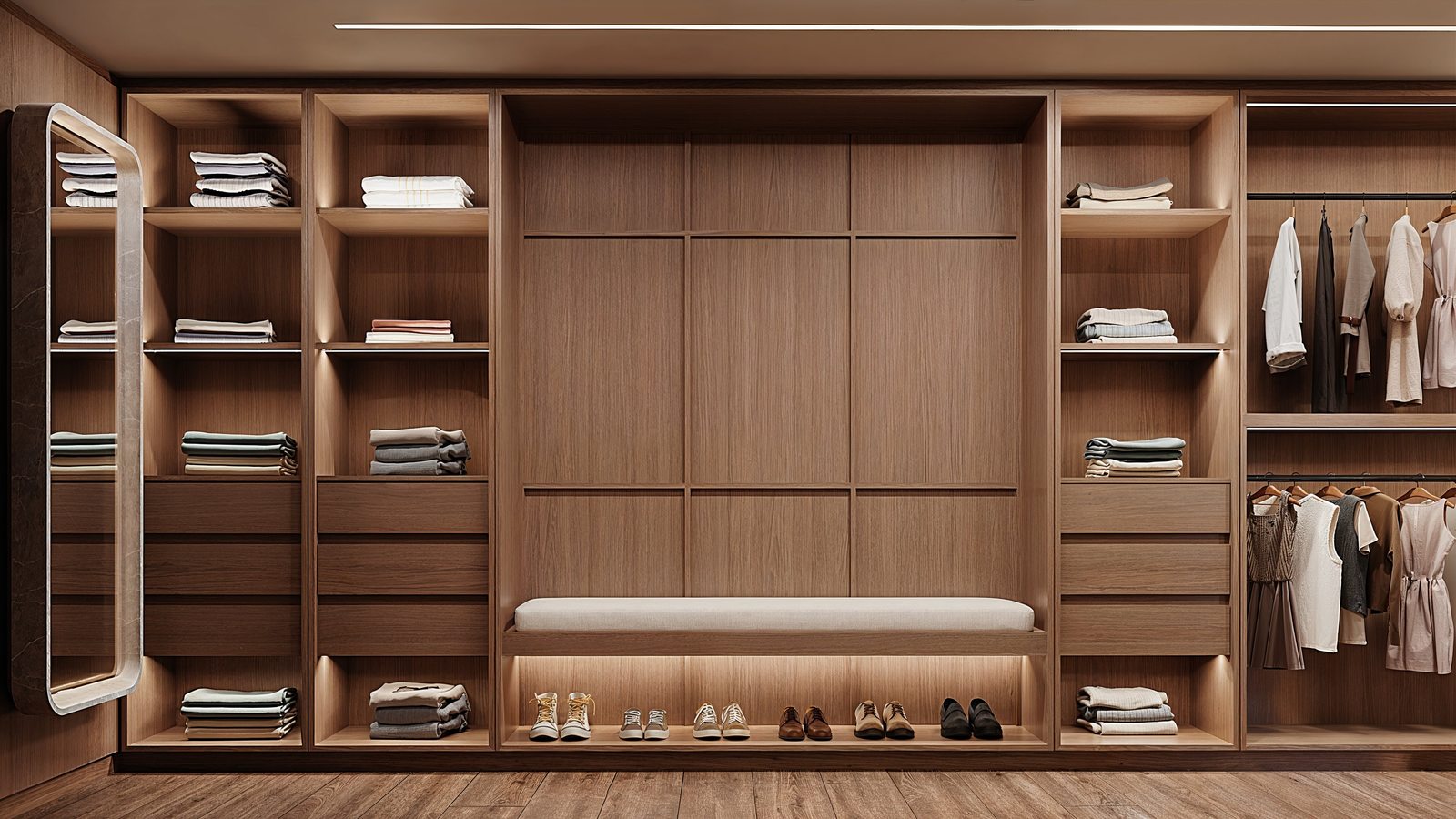 Tigertail Ct — interior