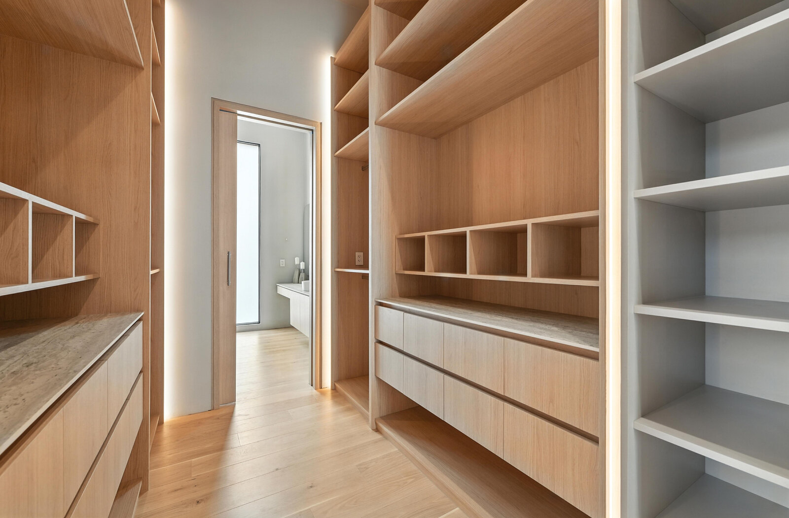Dragon Millwork — selected commission