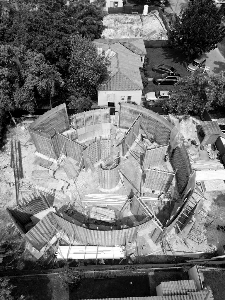 211 — circular timber framing, June 2026