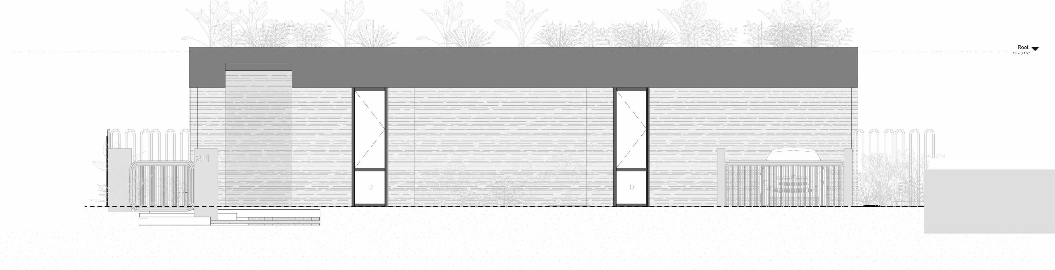 211 — Elevation 03