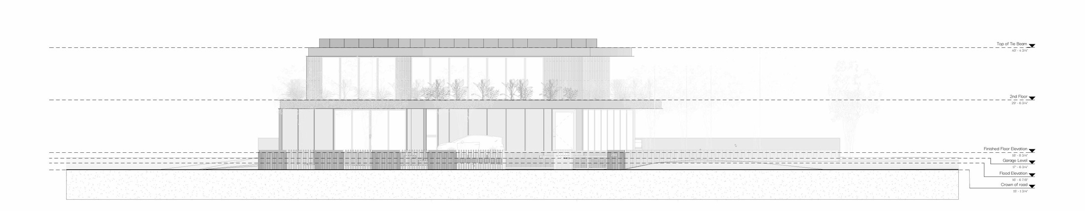 233 — Elevation
