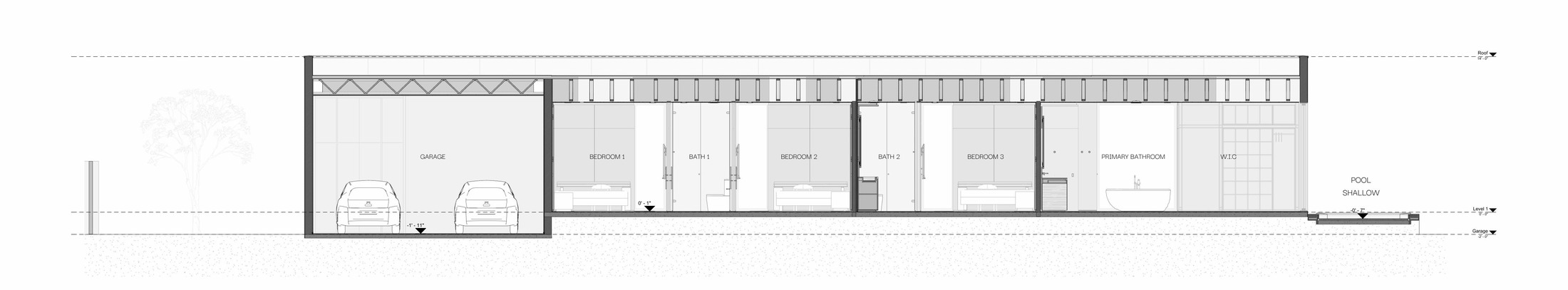 285 — Floor Plan · Level 02