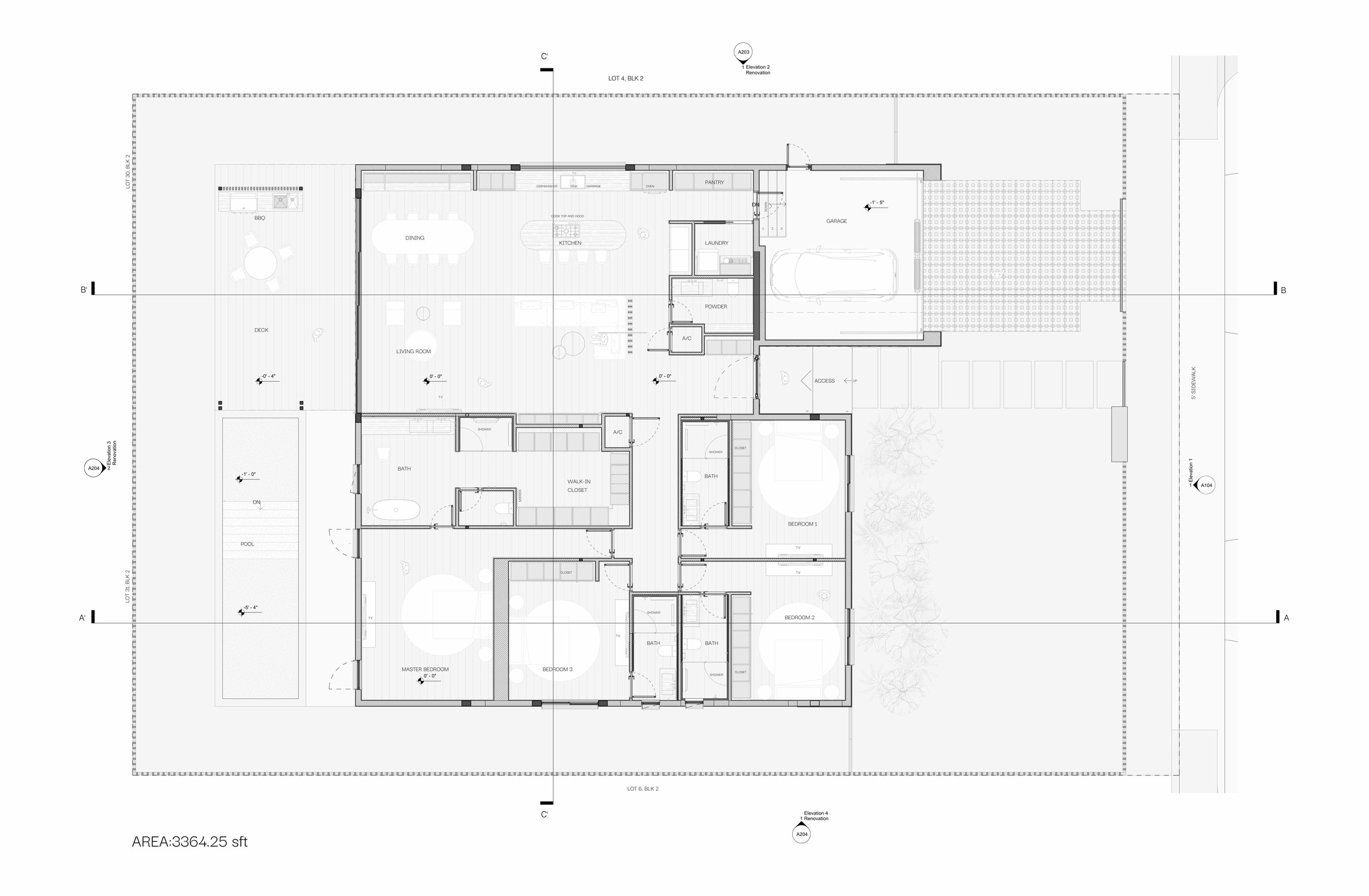 72 — Floor Plan