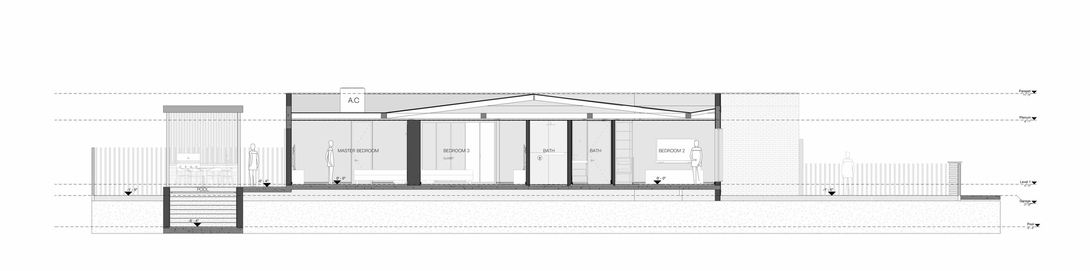 72 — Floor Plan · Level 02