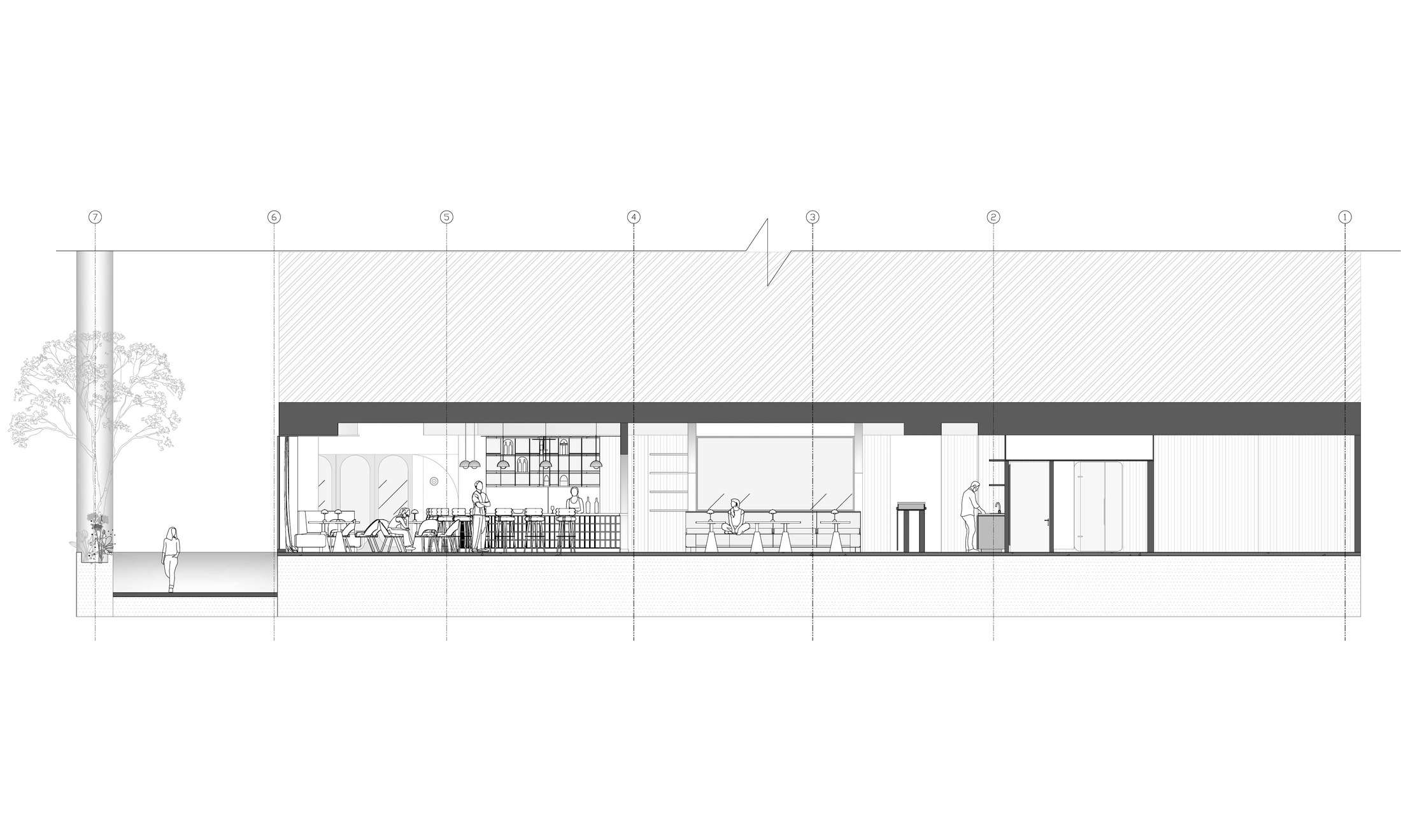 Mayu — Section A