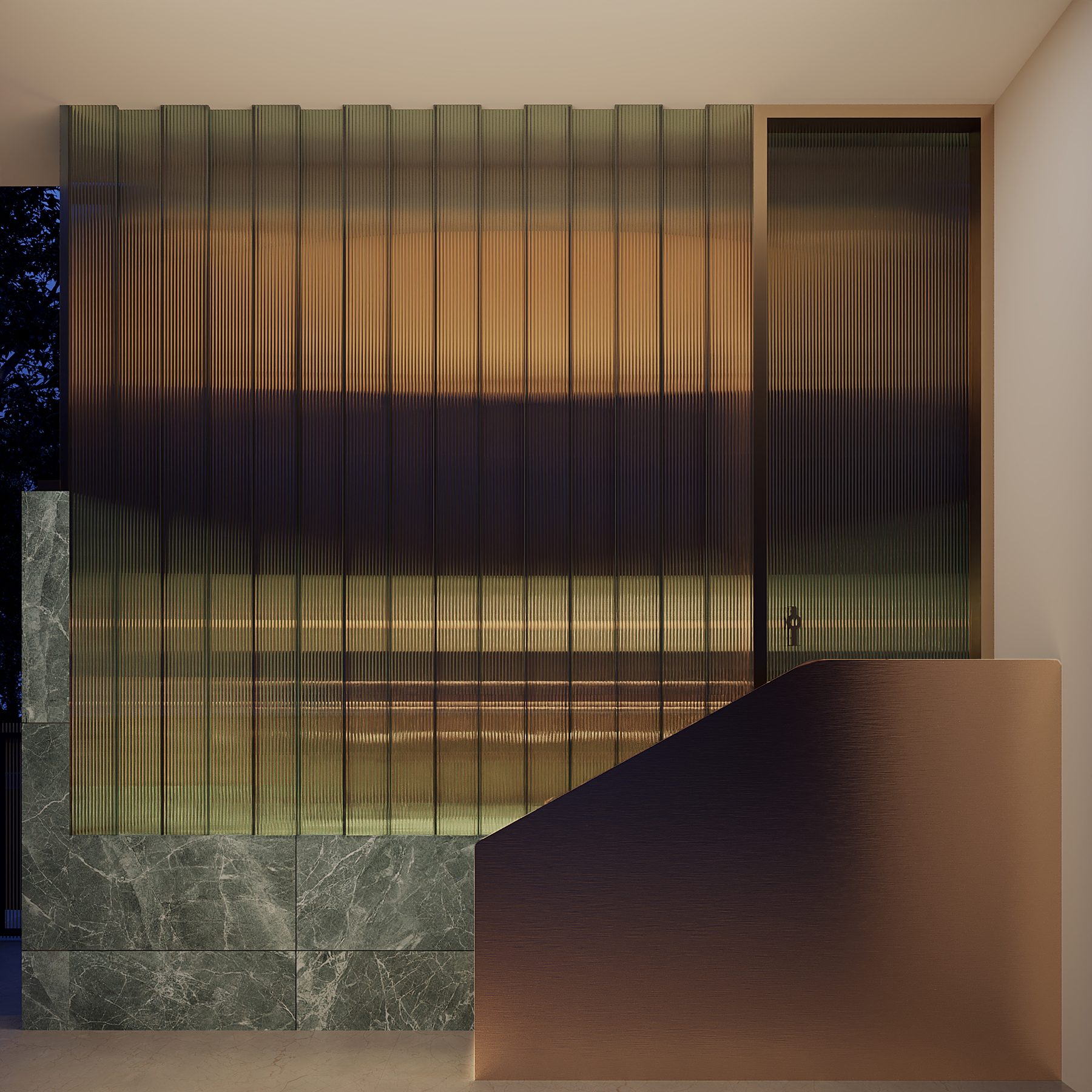 Omakase / El Cielo — view 07
