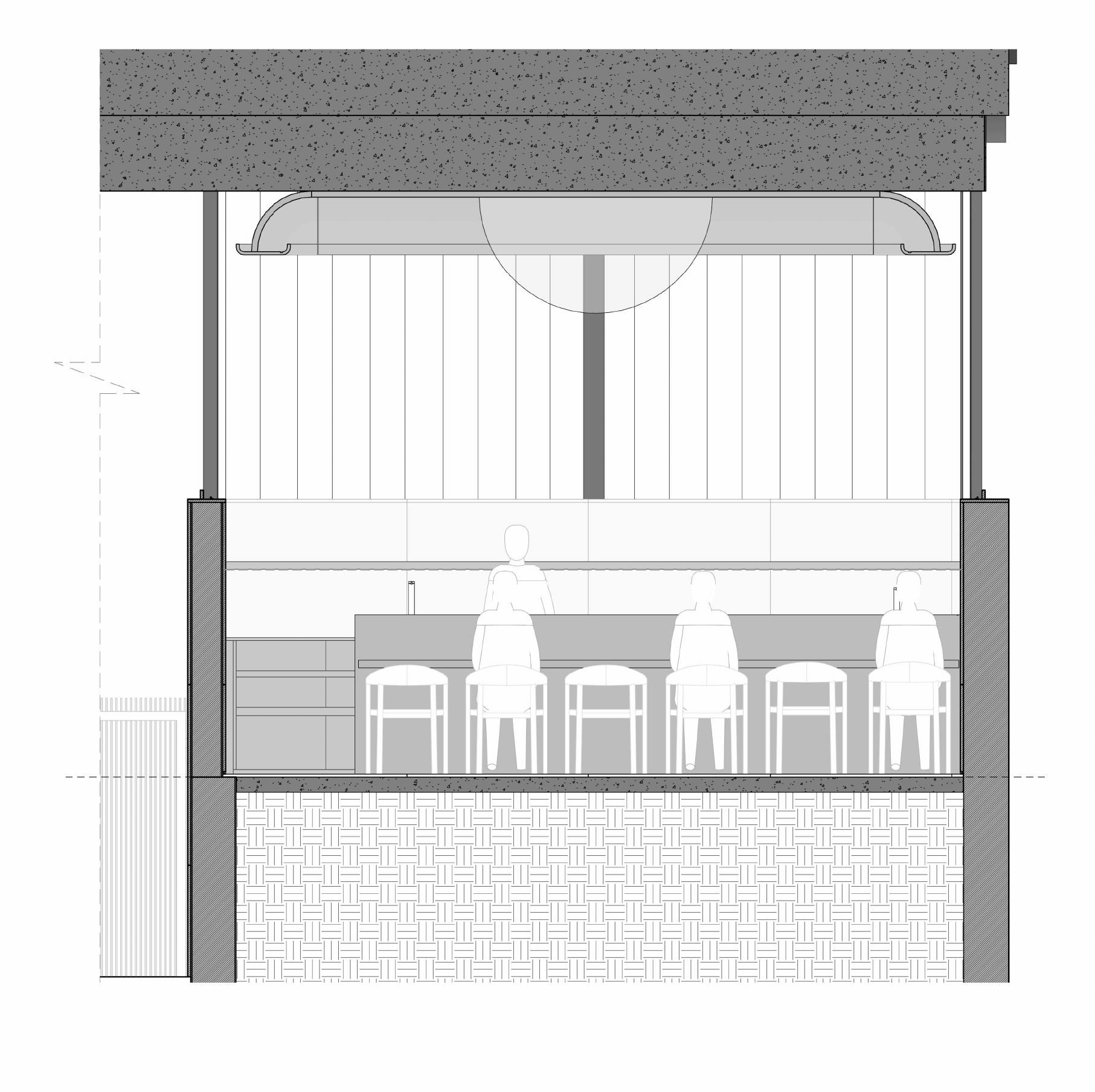 Omakase / El Cielo — Section A