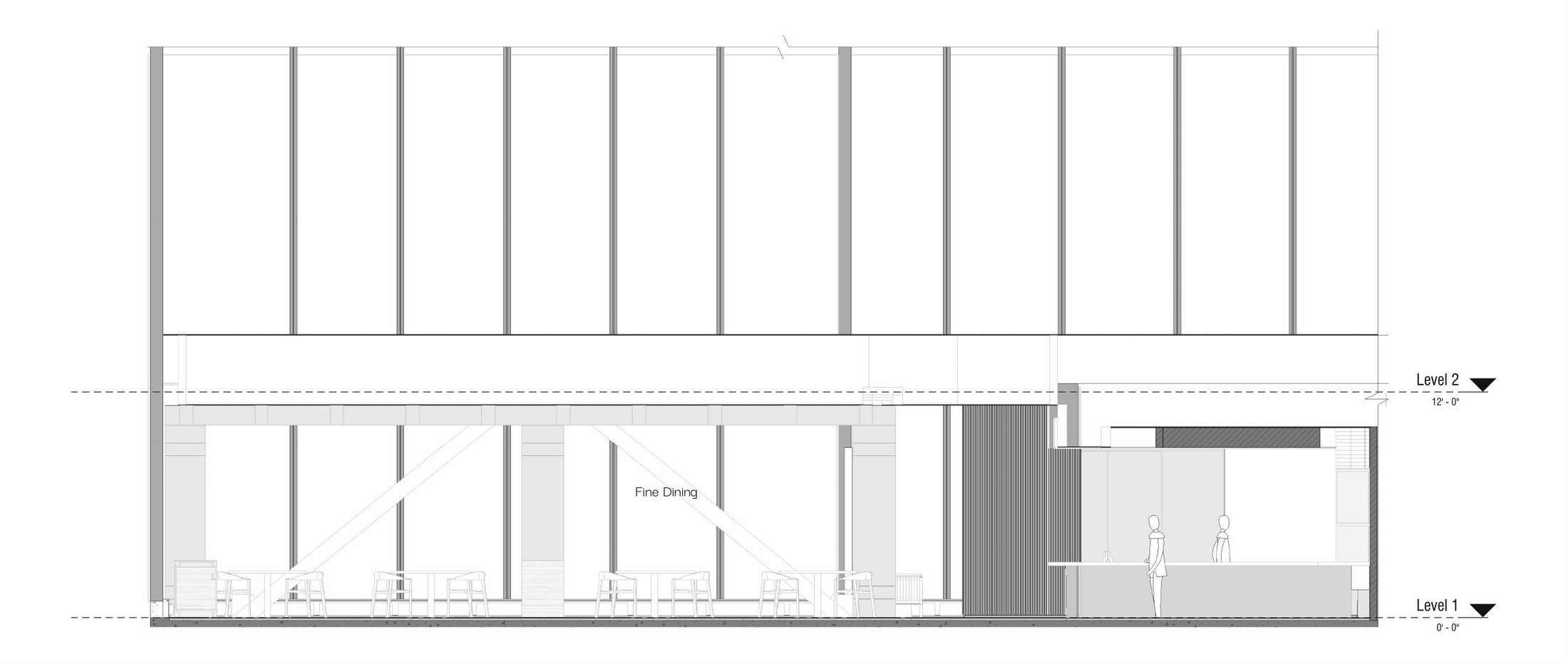 El Cielo · New York — Floor Plan · Level 02