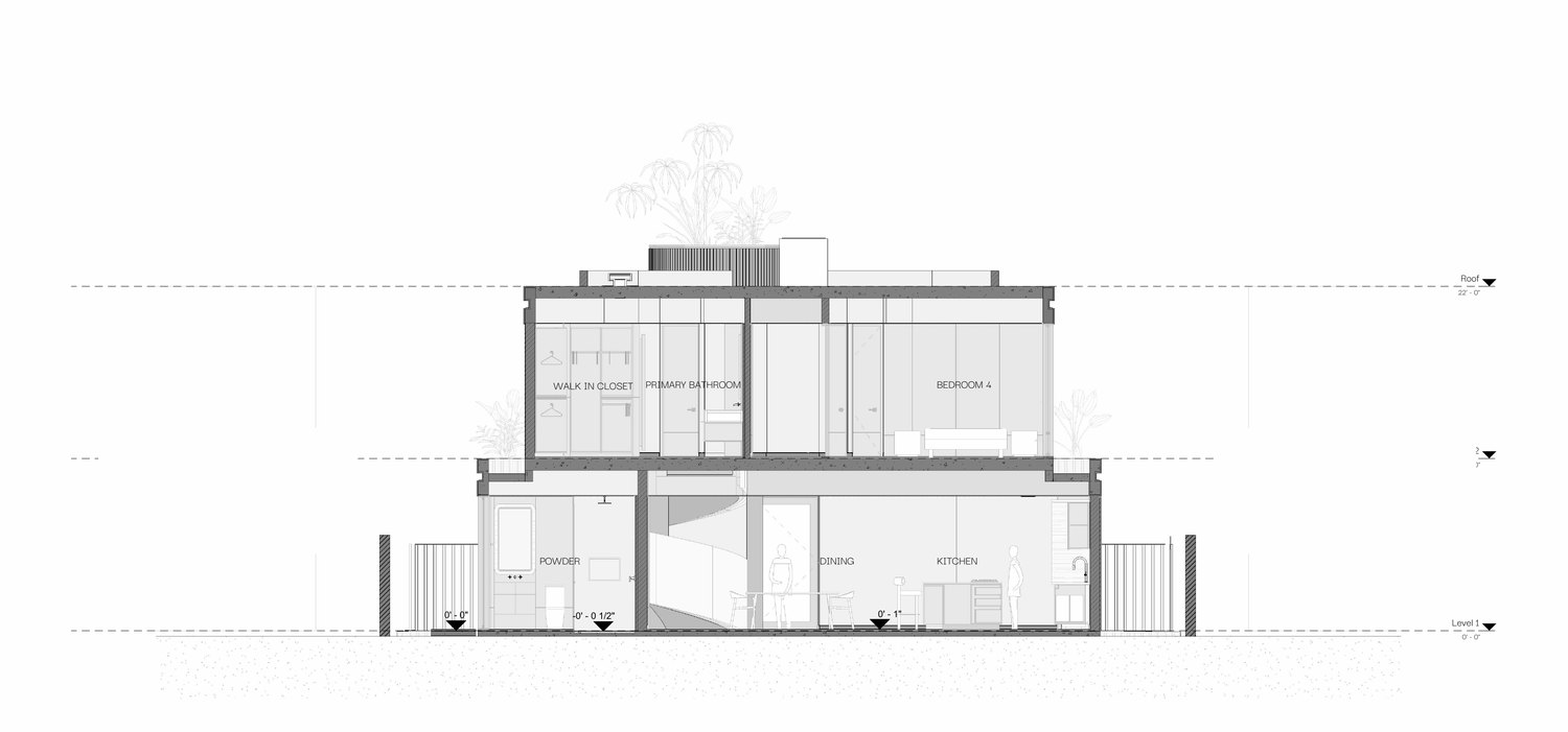 Española — Section D