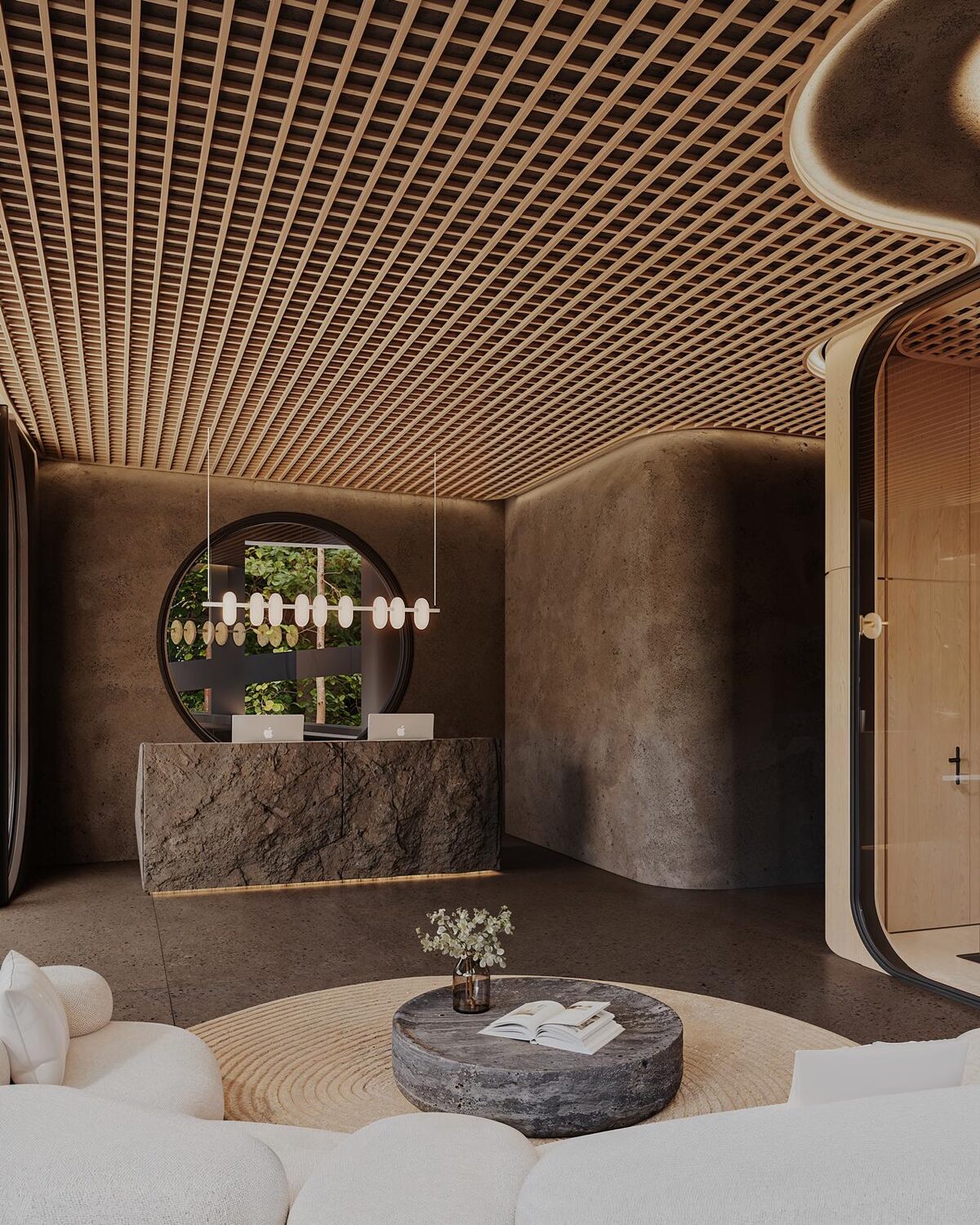 Wellness Retreat