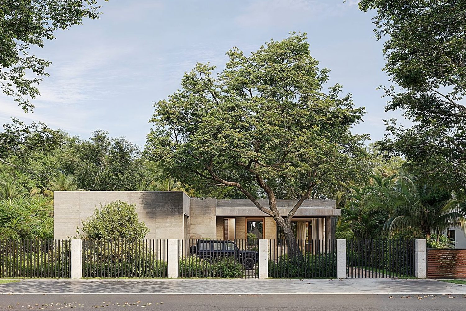 285 — Coconut Grove, Miami — rendering